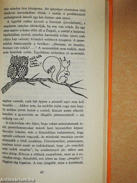 Mi illik, mi nem illik?