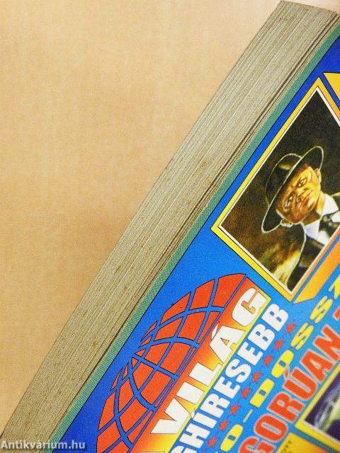 A világ leghíresebb UFO-dossziéi 3.