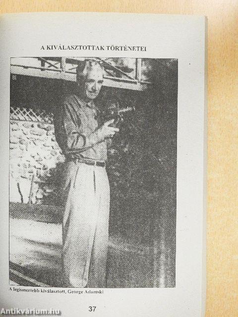 A világ leghíresebb UFO-dossziéi 4.