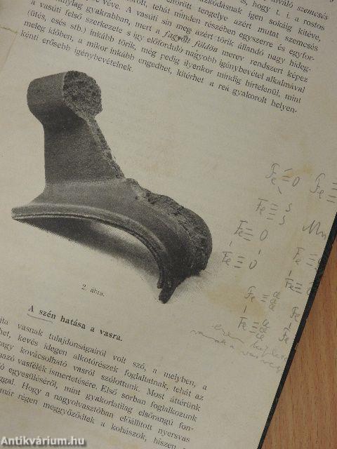 Chemia Technologia I.