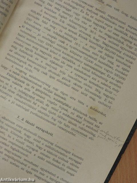 Chemia Technologia I.