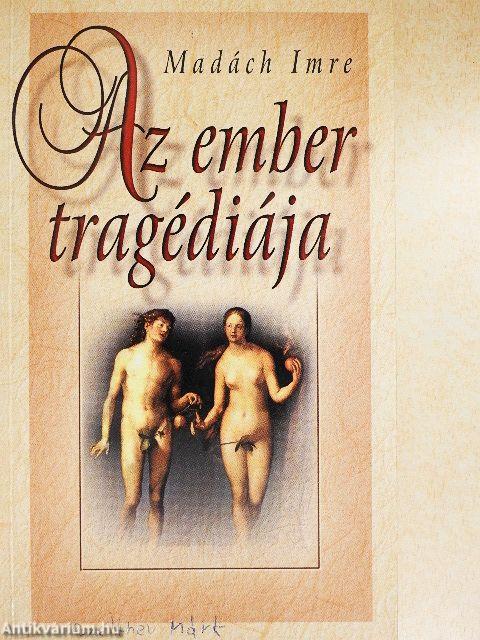Az ember tragédiája