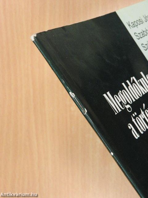 Feladatgyűjtemény az új történelem érettségihez/Megoldókulcs a történelem érettségi feladatgyűjtemény 11. évfolyamos kötetéhez