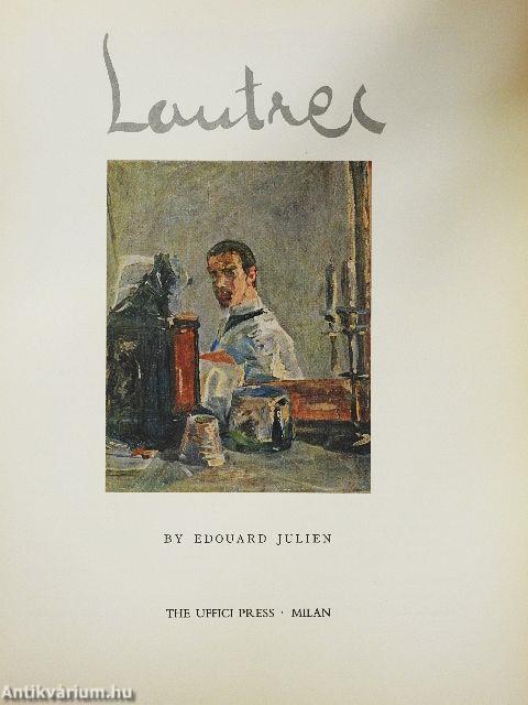 Lautrec