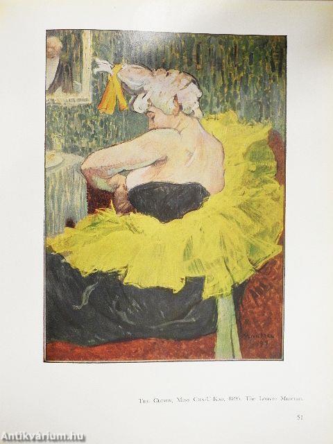 Lautrec