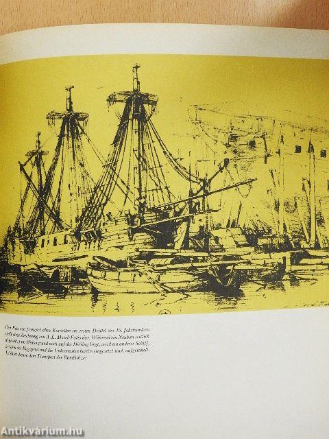 Segelkriegsschiffe