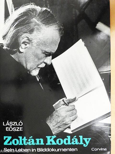 Zoltán Kodály