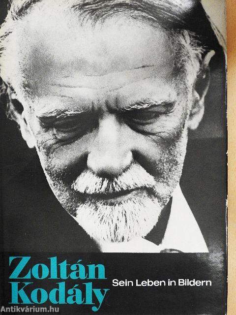 Zoltán Kodály