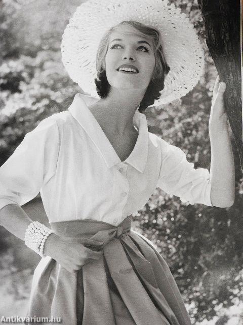 What Every Woman Should Know