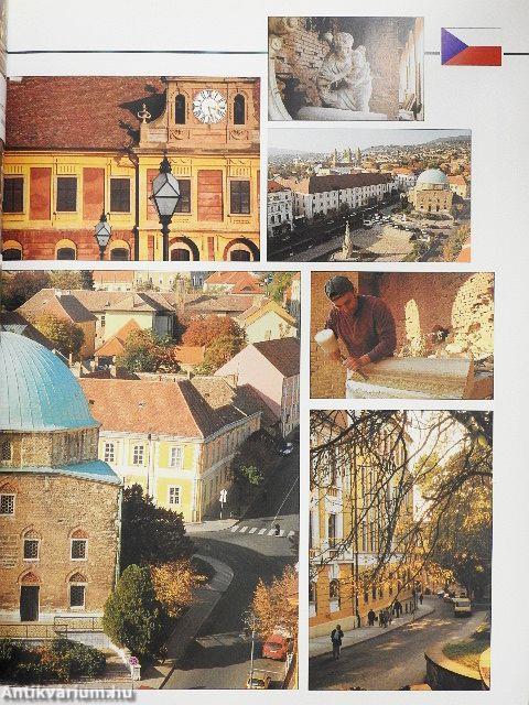 Accredited to Hungary