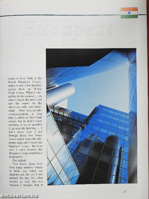 Accredited to Hungary