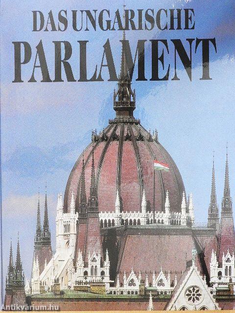 Das ungarische Parlament