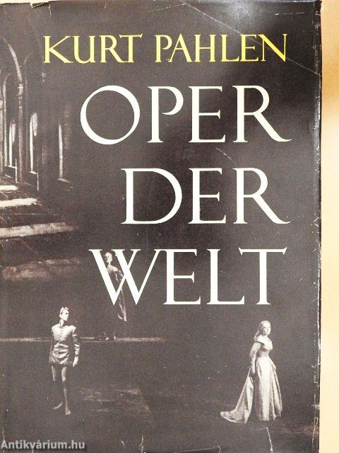 Oper der Welt