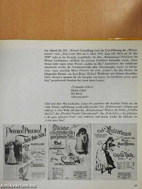 1876-1976: 100 Jahre Musikverlag Doblinger