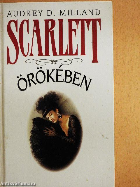 Scarlett örökében