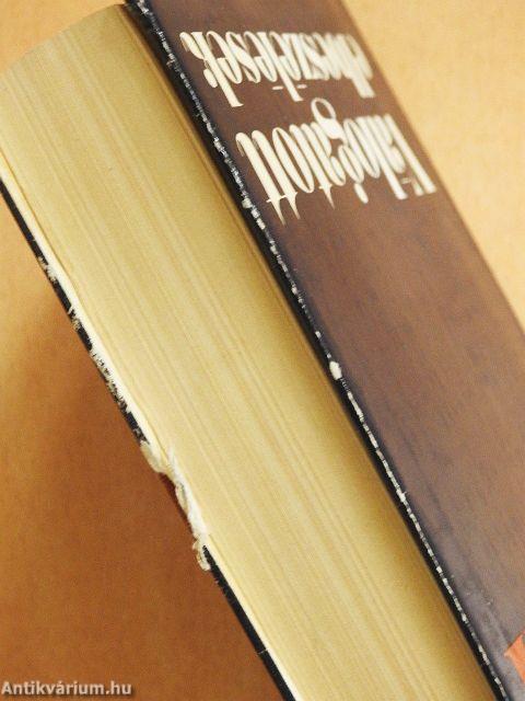 Válogatott elbeszélések