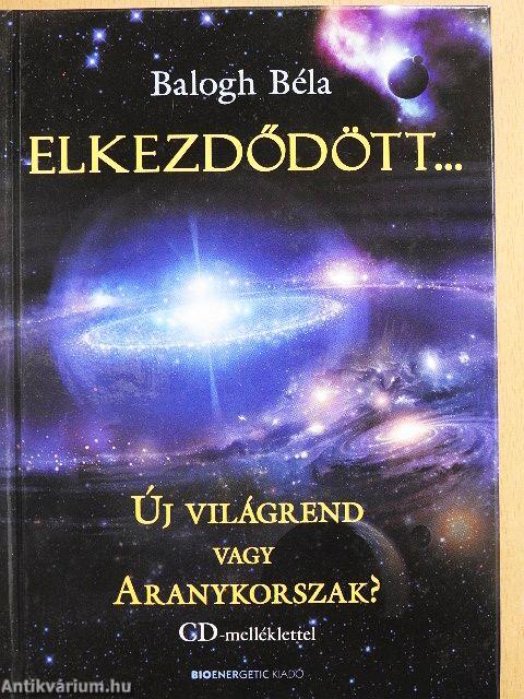 Elkezdődött...