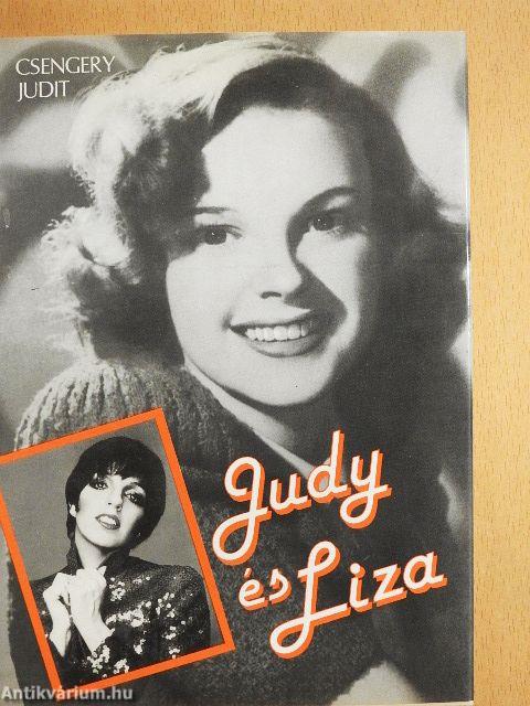 Judy és Liza