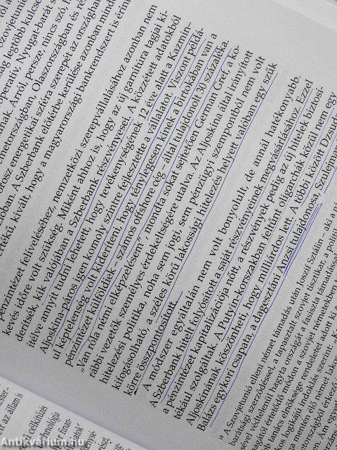 Posztszovjet forgatókönyvek