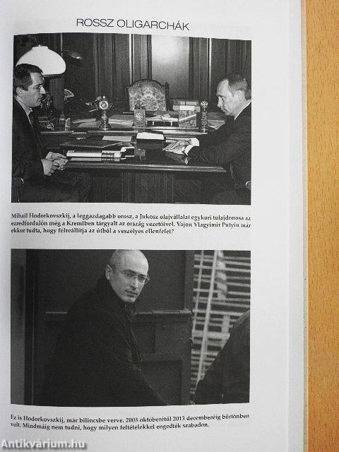 Posztszovjet forgatókönyvek