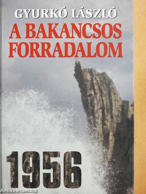 A bakancsos forradalom