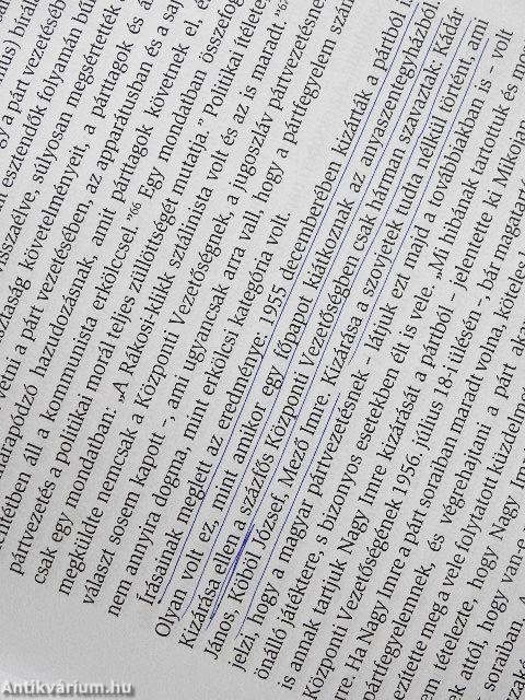 A bakancsos forradalom