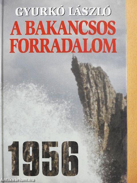 A bakancsos forradalom