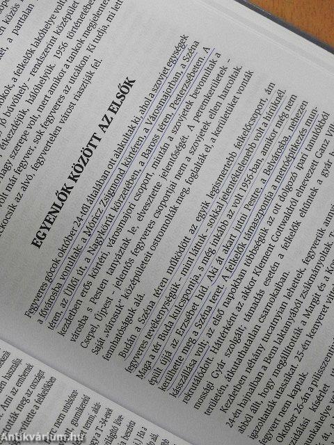 A bakancsos forradalom