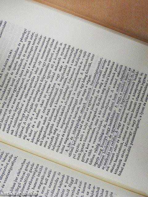 A modern művészet és irodalom eredete