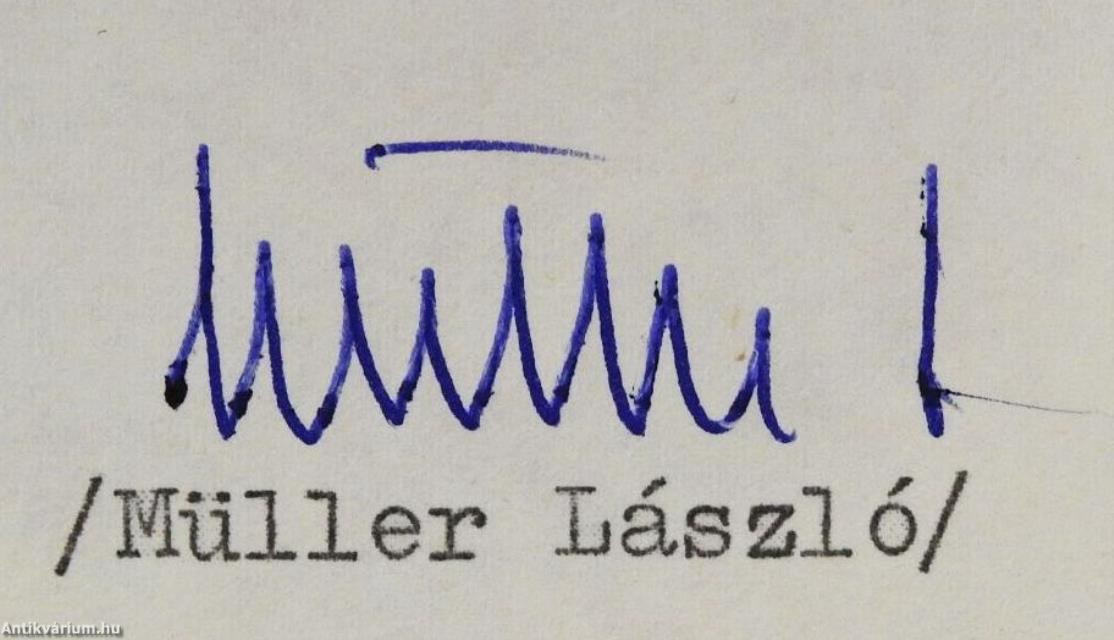 A tudományos kutatás távlati fő irányai (aláírt példány)