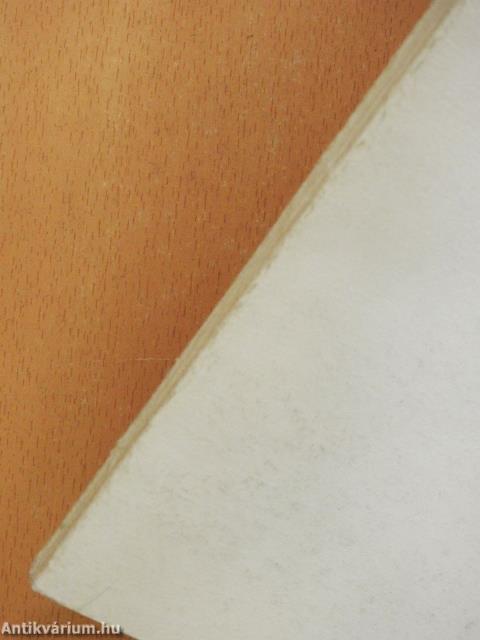 A tudományos kutatás távlati fő irányai (aláírt példány)