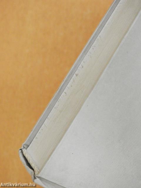 Magyarország fejlődéséért (dedikált példány)