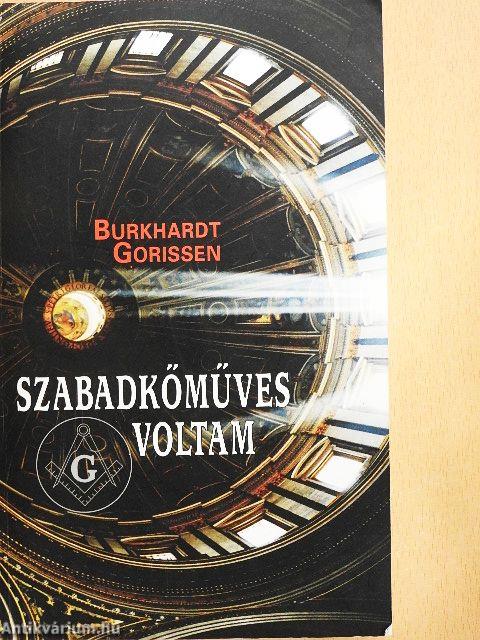 Szabadkőműves voltam