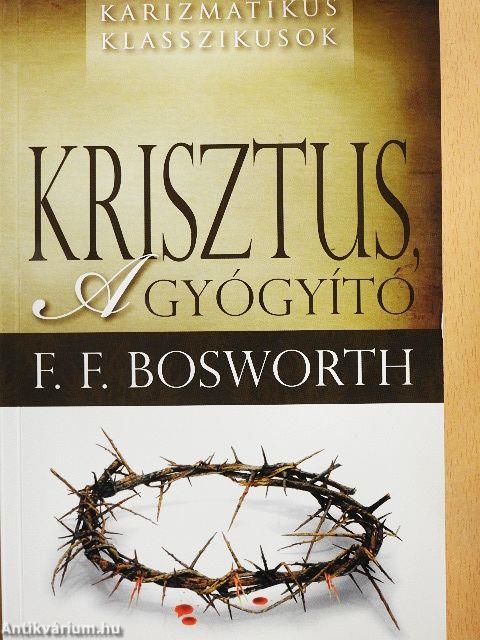 Krisztus, a gyógyító