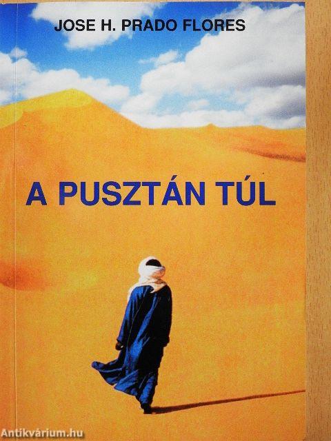 A pusztán túl