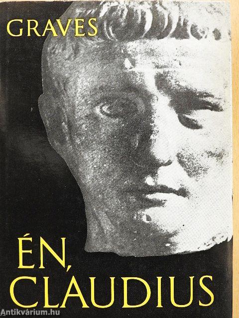 Én, Claudius