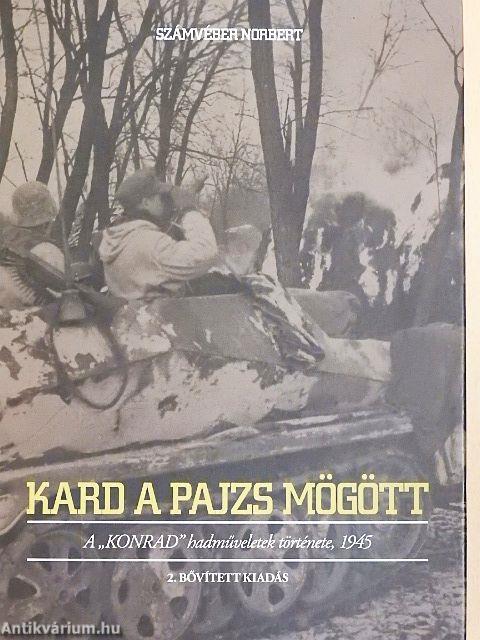 Kard a pajzs mögött