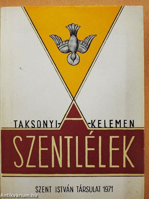 A Szentlélek