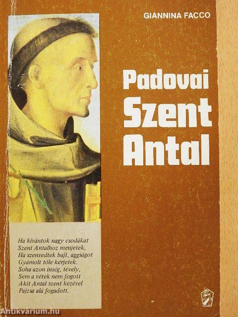 Padovai Szent Antal