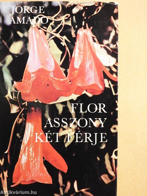 Flor asszony két férje