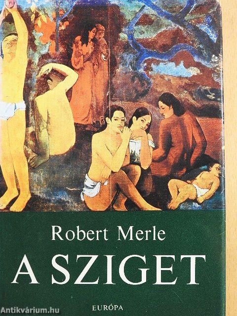 A sziget 1-2.