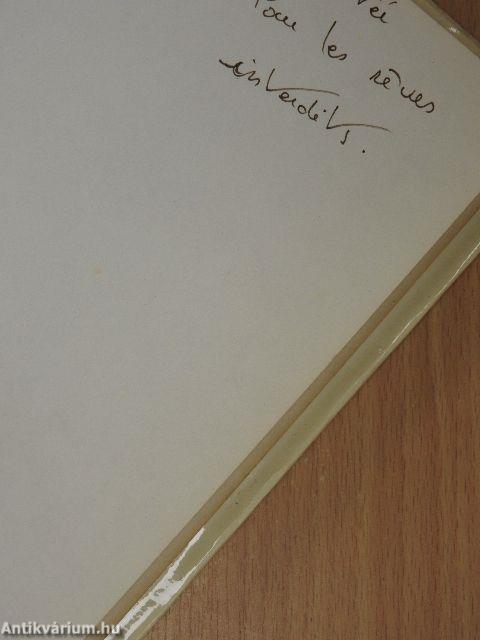 Carta a un nino que nunca nació