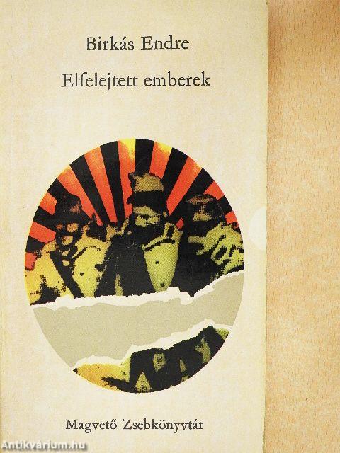 Elfelejtett emberek