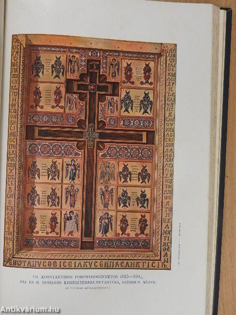 Egyetemes és hazai történelem II.