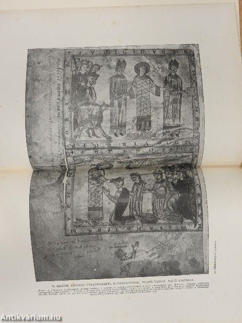 Egyetemes és hazai történelem II.