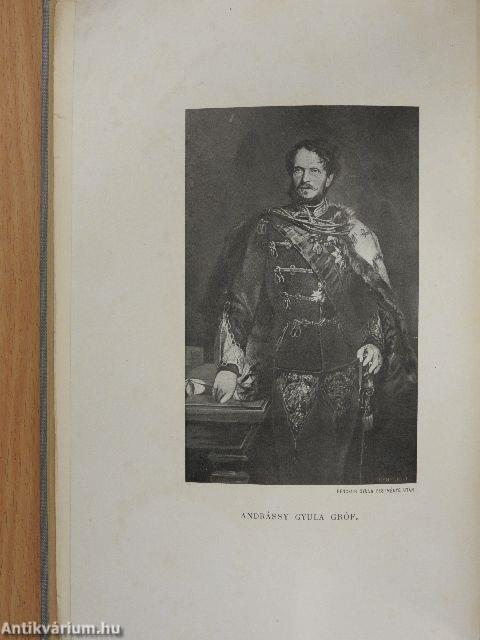 Bismarck és Andrássy