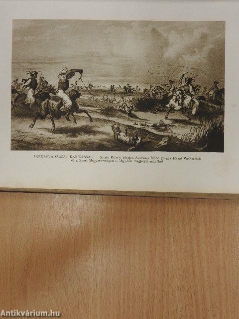 A magyar sport ezer éve I. (töredék)