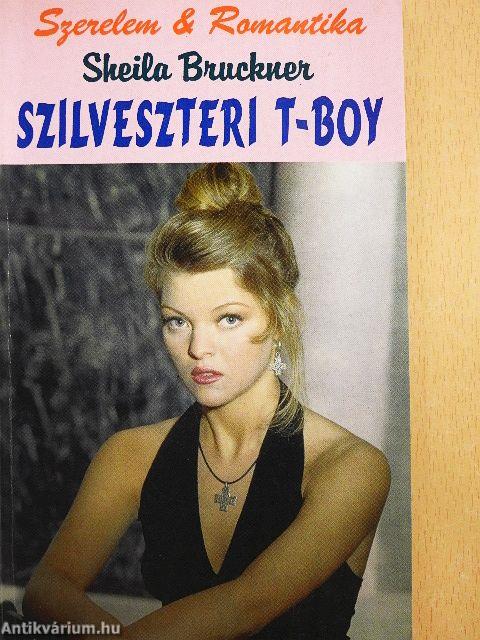 Szilveszteri T-Boy
