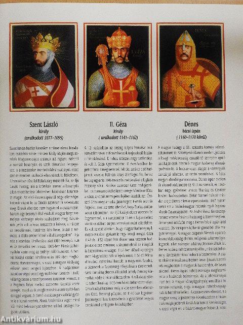 Magyar Hősök arcképcsarnoka