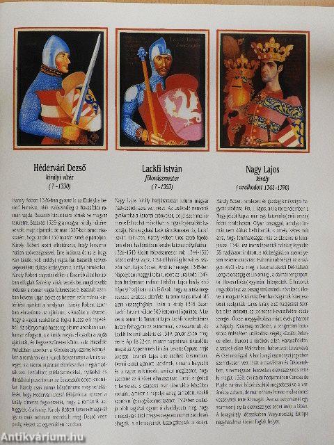 Magyar Hősök arcképcsarnoka